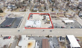 1610 W WISCONSIN Ave, Appleton, WI 54914