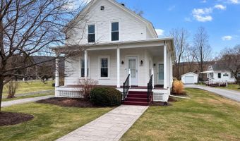 311 North St, Bennington, VT 05201