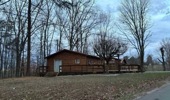 198 Fairland Cemetery Rd, Albany, KY 42602