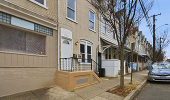 384 W GORDON St, Allentown, PA 18102