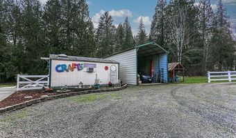 164 BIG CEDARS Dr, Ariel, WA 98603