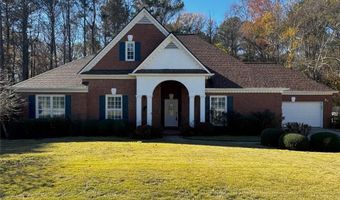 925 Whitetail Ct, Alpharetta, GA 30005