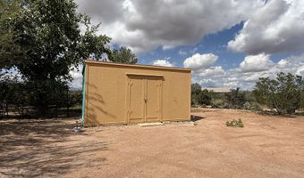 1800 S DARK MOON Ln, Bisbee, AZ 85603