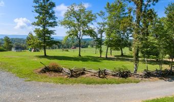 487 Snow Hill Rd, Ballard, WV 24918