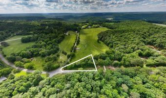 Mat Morrow Road, Arab, AL 35016