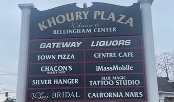 7 Mechanic, Bellingham, MA 02019