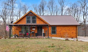501 Baker Barr Rd, Beattyville, KY 41311