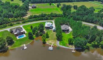 722 Lakeshore Dr, Autaugaville, AL 36003