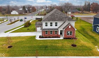 7454 Allesley Dr, Avon, IN 46123