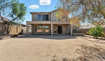 43136 N NATIONAL Trl, Anthem, AZ 85086