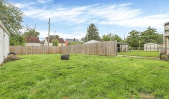 1213 E 25th Ave, Columbus, OH 43211