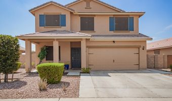 24649 W SHERATON Ln, Buckeye, AZ 85326