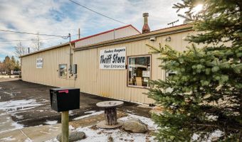 611 W Fetterman St, Buffalo, WY 82834
