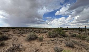 Fairchild Rd lot 1, Alamogordo, NM 88310