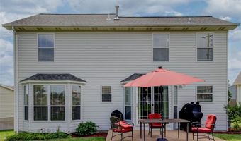 4091 Brook Ridge Dr, Arnold, MO 63010