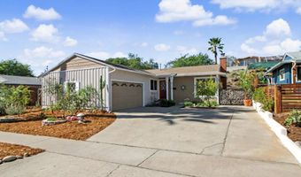 6110 Amaya Dr, La Mesa, CA 91942