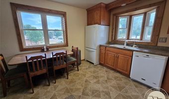 309 W Kewanee Ave, Baker, MT 59313