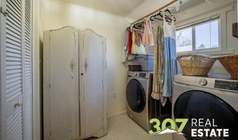 732 Platinum Ave, Cody, WY 82414