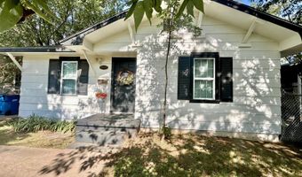 2008 N 14th St, McAlester, OK 74501