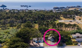 1260 JACKSON Ave, Bandon, OR 97411