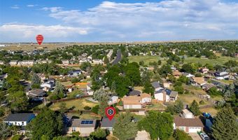 1246 S TELLURIDE St, Aurora, CO 80017