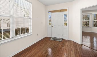 16 POWDERHORN Way, Allentown, NJ 08501