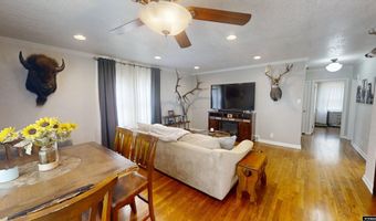 523 W 18th St, Casper, WY 82601