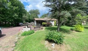 354 Old Stage Rd, Albrightsville, PA 18210