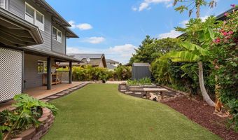 116 Kuualoha St St, Kahului, HI 96732