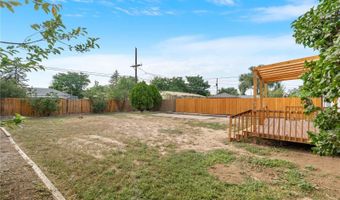 1929 Moline St, Aurora, CO 80010