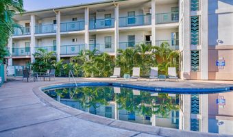 44 Kanani Rd 2-202, Kihei, HI 96753