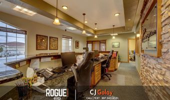 5880 E 2nd St, Casper, WY 82609