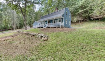 200 S River Rd, Coventry, CT 06238