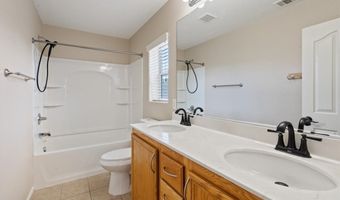 4756 Golden Shimmer Ave, Las Vegas, NV 89139
