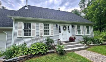 495 Fairview St, Bennington, VT 05201