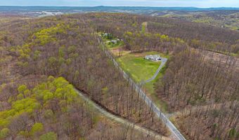 Off Shortcut Road, Alum Bank, PA 15521