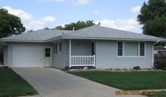 700 E 17th St, Atlantic, IA 50022