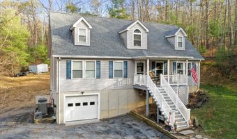 80 SANDPIPER Dr, Basye, VA 22810
