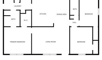 2209 Sandyridge Dr, Carlsbad, NM 88220