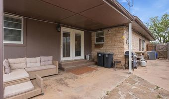 319 Cameron Dr, Altus, OK 73521