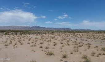 81 Acres S 72 Hwy, Bouse, AZ 85325