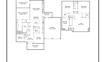 305 Ironcreek Pl, Apex, NC 27539
