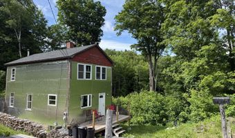 307 Denmark St, Berlin, NH 03570