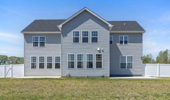252 HAMPTON HILL Dr, Camden Wyoming, DE 19934
