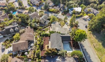 210 Thunderbird Dr, Aptos, CA 95003