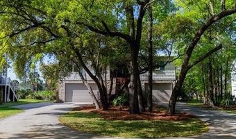 1392 Eden Rd, Awendaw, SC 29429