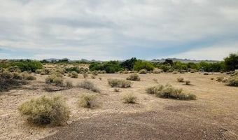 28008 Rainbow Ave, Bouse, AZ 85325