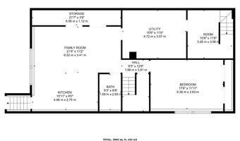 5222-5224 Piccadilly Dr, Madison, WI 53714
