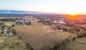 E HWY 16, Beggs, OK 74421