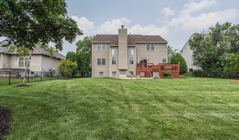 1521 Boulder Bluff Ln, Algonquin, IL 60102